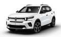 Citroen C3 Turbo 100 S&S 6-Gang-Manuell Plus (C4857) Weiß - thumbnail 1