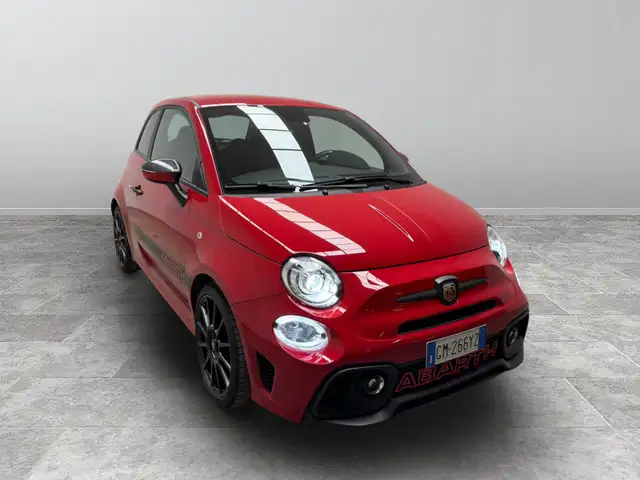 Abarth 595 Competizione 1.4 T-Jet Competizione