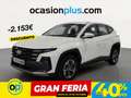 Hyundai TUCSON 1.6 T Klass Blanco - thumbnail 1
