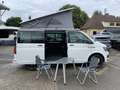 Volkswagen T6 California Beach AHK/Navi/Kamera/Klima/Standhz Weiß - thumbnail 1