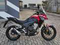 Honda CB 500 X abs Rouge - thumbnail 2