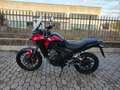 Honda CB 500 X abs Rouge - thumbnail 1