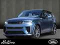 Land Rover Range Rover Sport P635 SV Edition Two Carbonfelgen, Blauw - thumbnail 1