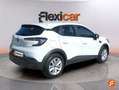 Renault Captur Eco-G Evolution 74kW Blanco - thumbnail 3
