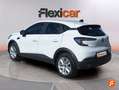 Renault Captur Eco-G Evolution 74kW Blanco - thumbnail 8