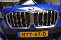 BMW X1 SDrive20i M Sport Pack vol stoelmassage/trekhaak Blauw - thumbnail 8