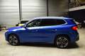 BMW X1 SDrive20i M Sport Pack vol stoelmassage/trekhaak Blauw - thumbnail 4