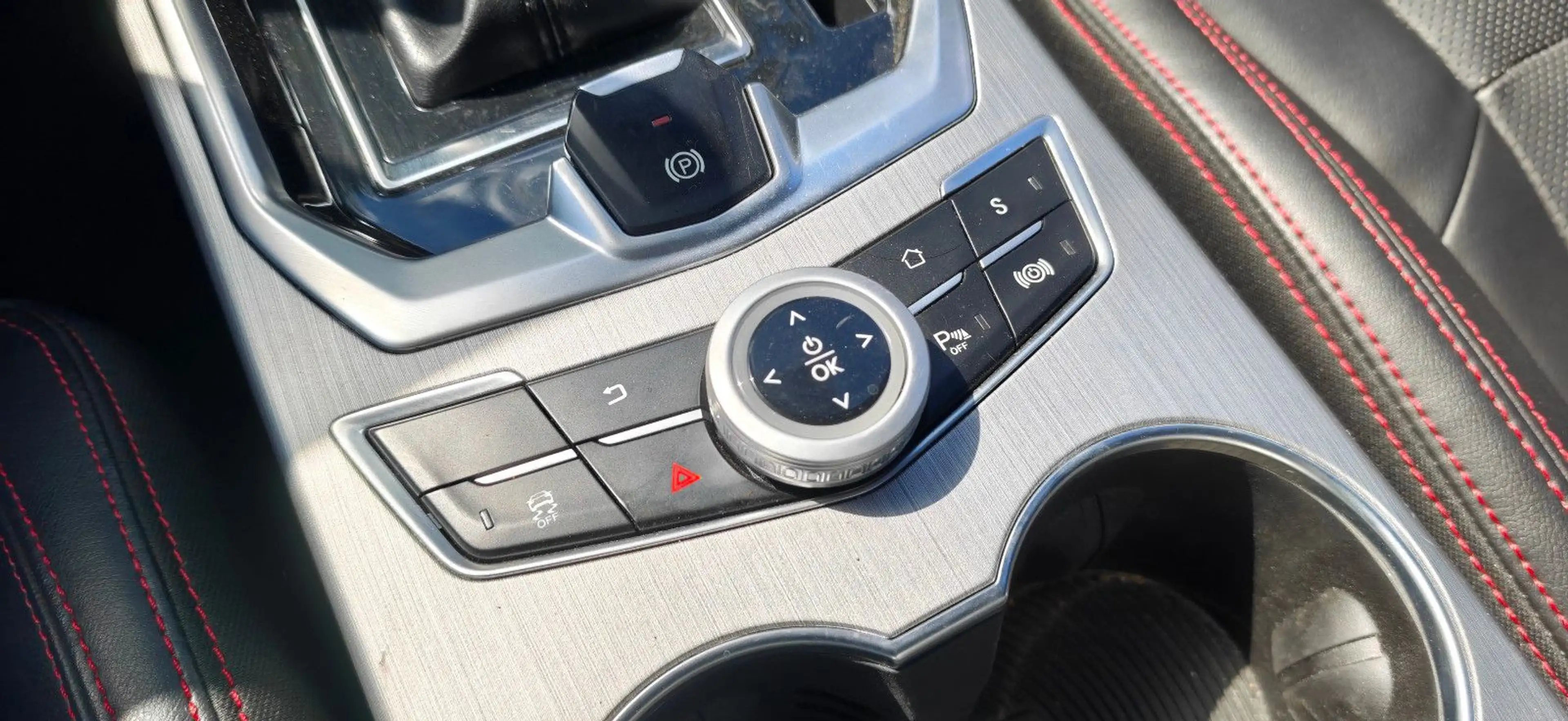 SWM G01 Premium #Pano#Tempo#Leder#Spurhalte#Italien — photo 11
