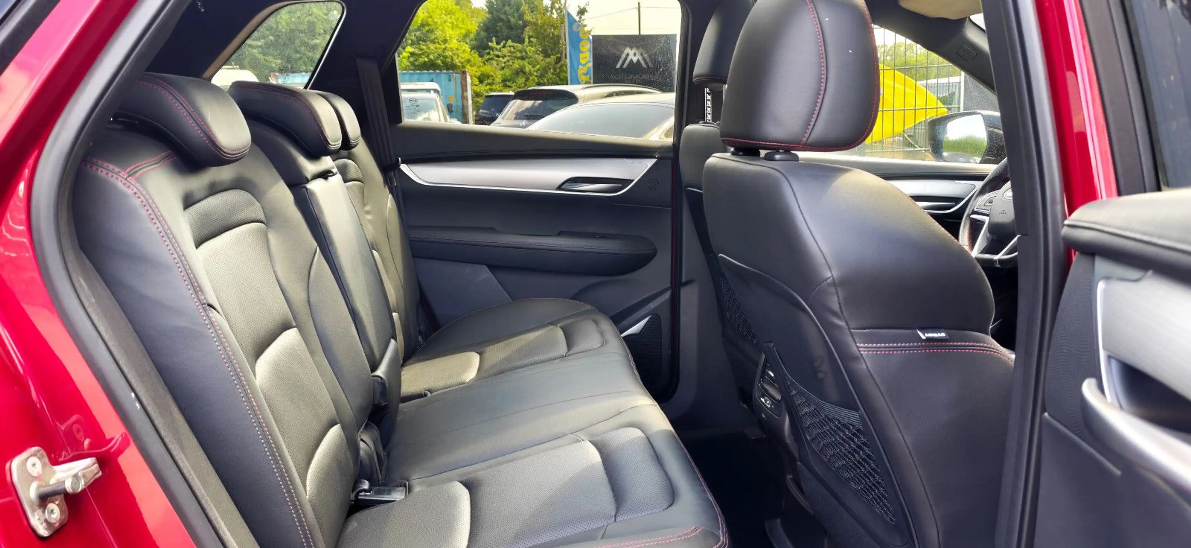 SWM G01 Premium #Pano#Tempo#Leder#Spurhalte#Italien — photo 15