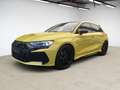 Audi RS3 Sportback 2.5 TFSI quattro KLIMA LED NAVI ALU Jaune - thumbnail 2