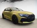Audi RS3 Sportback 2.5 TFSI quattro KLIMA LED NAVI ALU Jaune - thumbnail 3