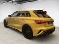 Audi RS3 Sportback 2.5 TFSI quattro KLIMA LED NAVI ALU Gelb - thumbnail 5
