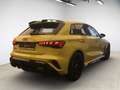 Audi RS3 Sportback 2.5 TFSI quattro KLIMA LED NAVI ALU Jaune - thumbnail 6