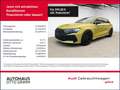 Audi RS3 Sportback 2.5 TFSI quattro KLIMA LED NAVI ALU Jaune - thumbnail 1