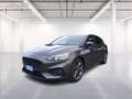 Ford Focus 1.0 ecoboost h ST-Line X s&s 155cv my20.75 Gris - thumbnail 3