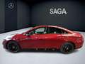 Mercedes-Benz CLA 250 + Sport Edition Czerwony - thumbnail 7