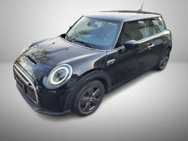 MINI Cooper SE Essential Trim