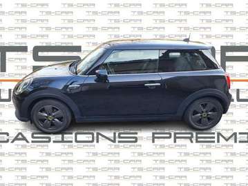 Mini Cooper SE Essential Trim