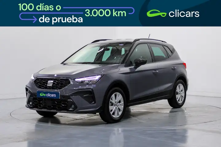 SEAT Arona 1.0 TSI St&Sp FR XM 2026