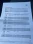 Toyota Auris Comfort+pickerl 9/2026+4monat+navigationssyestem Braun - thumbnail 22