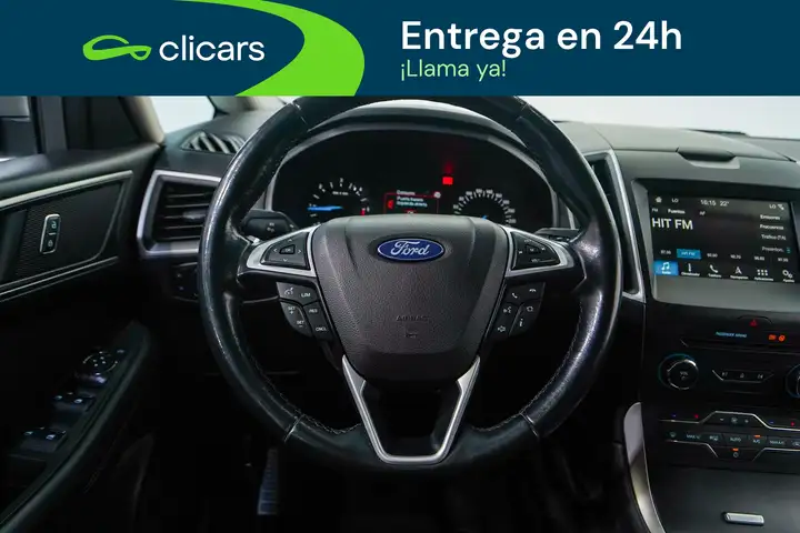 Ford S-Max 2.0 TDCi Trend 2018, foto 19