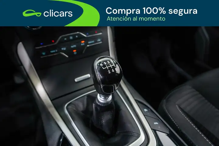Ford S-Max 2.0 TDCi Trend 2018, foto 26
