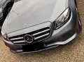Mercedes-Benz E 450 E 450 4MATIC Avantgarde Aut. Avantgarde Silber - thumbnail 4