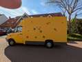 Mercedes-Benz 308 CDI 903.6 P Wohnmobil Gelb - thumbnail 2