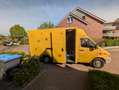 Mercedes-Benz 308 CDI 903.6 P Wohnmobil Gelb - thumbnail 3
