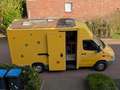 Mercedes-Benz 308 CDI 903.6 P Wohnmobil Gelb - thumbnail 5