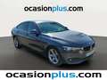 BMW 418 418d Gran Coupé Gris - thumbnail 2