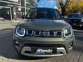 Suzuki Ignis IGNIS 1.2 DUALJET ALLRAD COMFORT+ ALLWETTER Verde - thumbnail 3