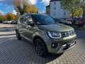 Suzuki Ignis IGNIS 1.2 DUALJET ALLRAD COMFORT+ ALLWETTER Verde - thumbnail 4