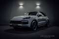 Porsche Cayenne Turbo GT | PCCB | Bose | InnoDrive Gris - thumbnail 1