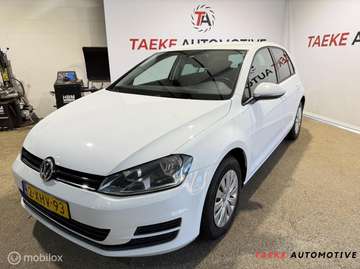 1.2 TSI Trendline AIRCO/CRUISE/APK/NAP