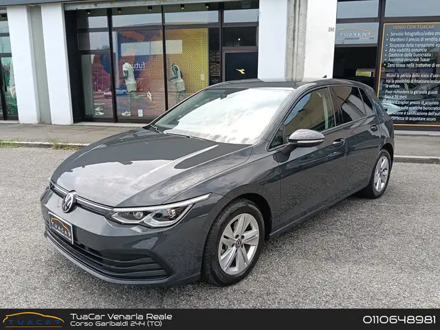 Volkswagen Golf 1.5 TSI Life