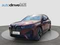 BMW iX M60 LASER xDrive DESIGN KAM 360 Laser Pano LM Rot - thumbnail 1