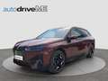 BMW iX M60 LASER xDrive DESIGN KAM 360 Laser Pano LM Rot - thumbnail 2