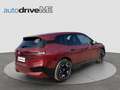 BMW iX M60 LASER xDrive DESIGN KAM 360 Laser Pano LM Rot - thumbnail 4