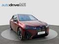 BMW iX M60 LASER xDrive DESIGN KAM 360 Laser Pano LM Rot - thumbnail 6