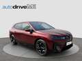 BMW iX M60 LASER xDrive DESIGN KAM 360 Laser Pano LM Rot - thumbnail 5