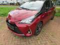 Toyota Yaris Hybrid Style Selection - thumbnail 3