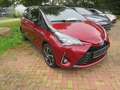 Toyota Yaris Hybrid Style Selection - thumbnail 1