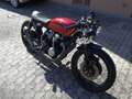 Honda CB 550 Rosso - thumbnail 1