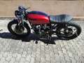 Honda CB 550 Rosso - thumbnail 12
