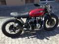 Honda CB 550 Rosso - thumbnail 4