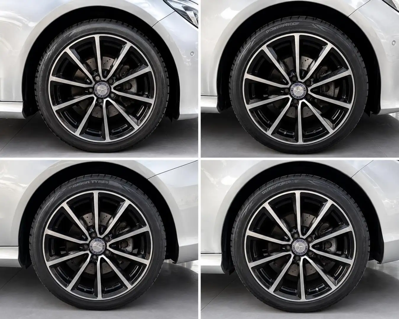 Mercedes-Benz CLA 180 Shooting Brake Aut. - 2