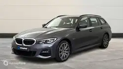 BMW Série 3 320eA 204ch M Sport