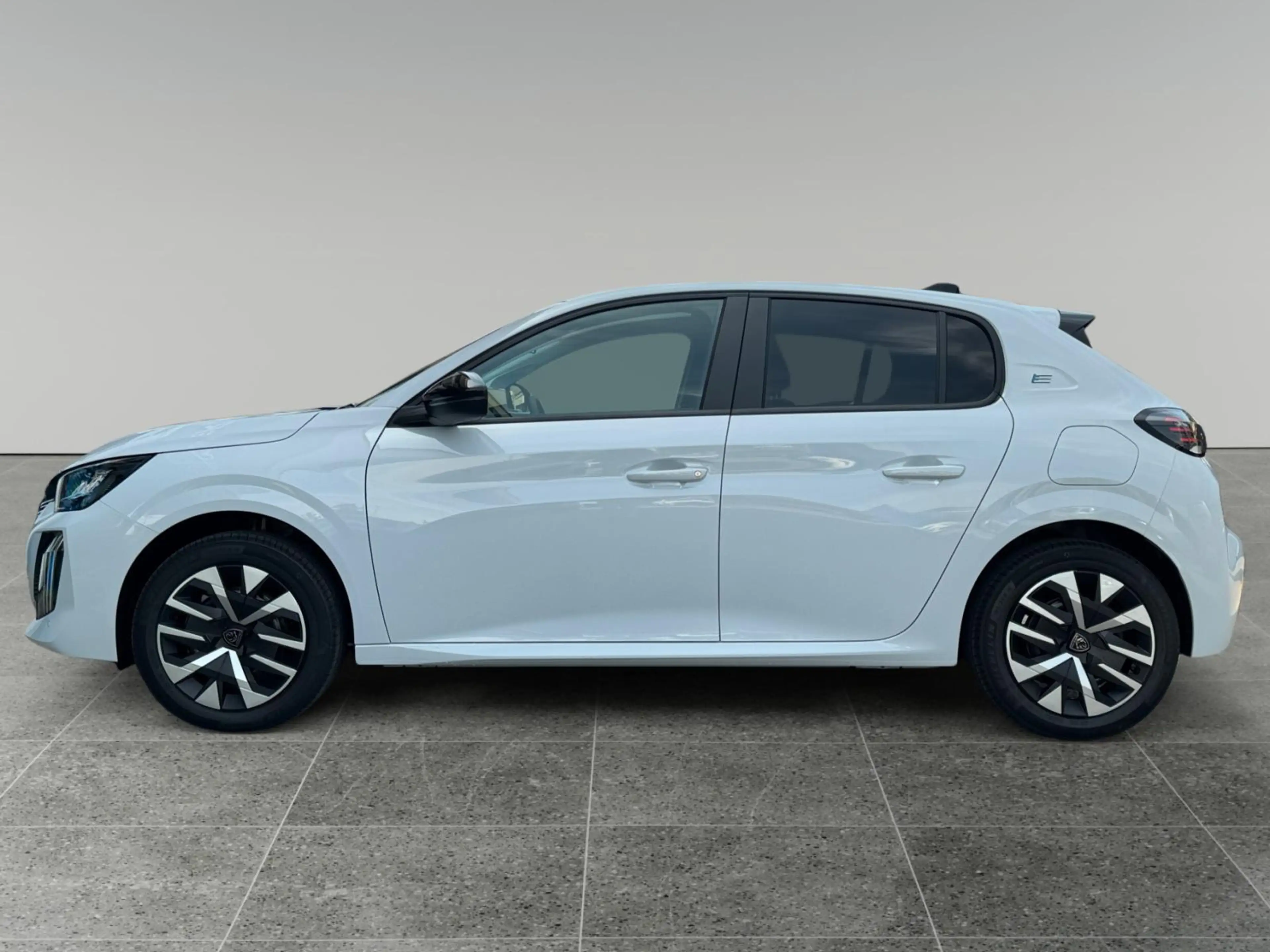 Peugeot e-208 EV Business 50kWh 136pk | 360km WLTP | NAVI | CAME — photo 8