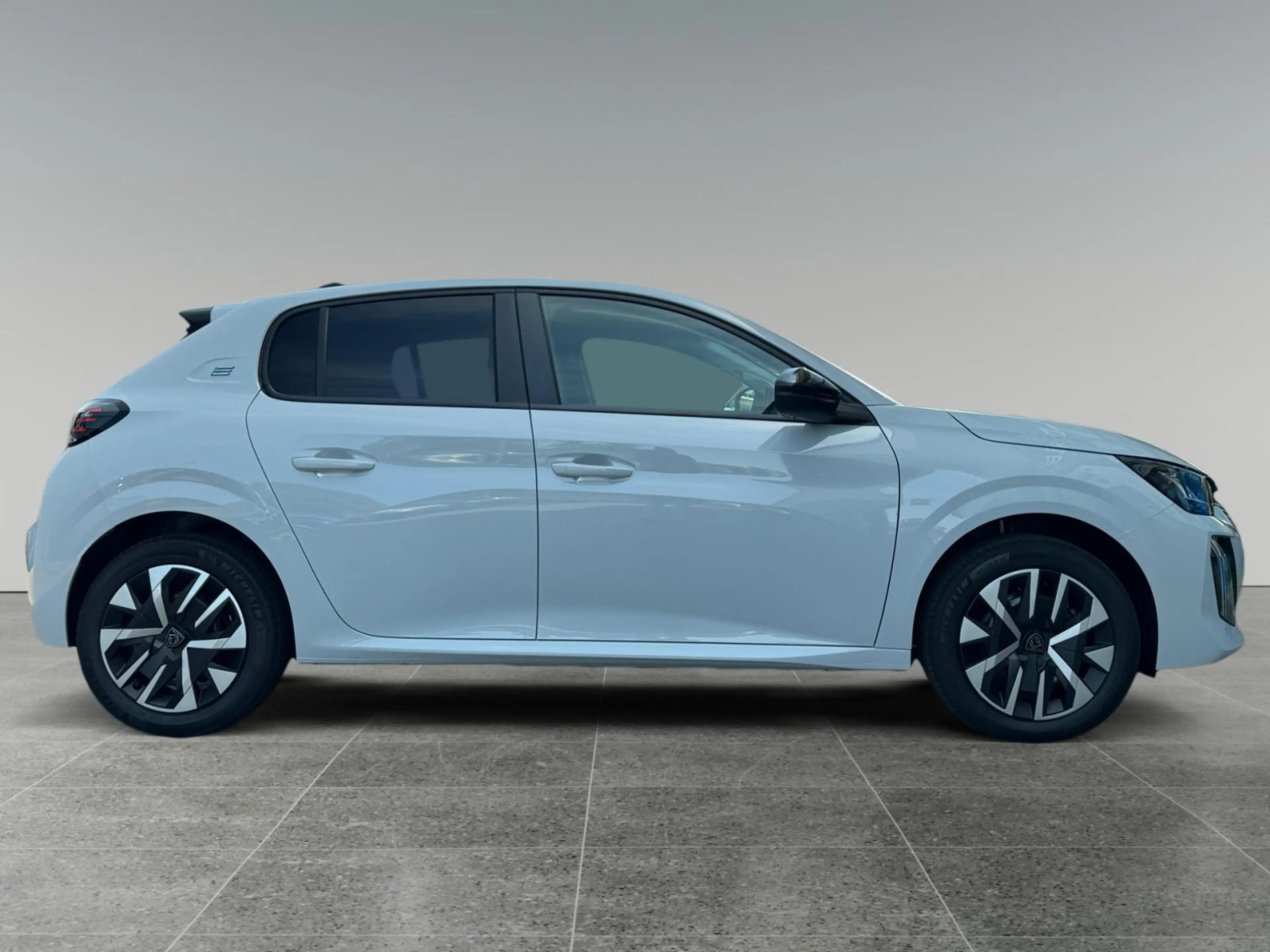 Peugeot e-208 EV Business 50kWh 136pk | 360km WLTP | NAVI | CAME — photo 4